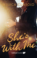 She's With Me 1989365027 Book Cover