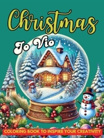 Christmas (Italian Edition) B0DTG955YT Book Cover