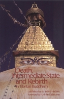 Death, Intermediate State and Rebirth 0937938009 Book Cover