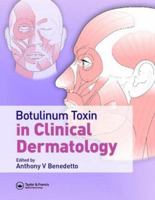 Botulinum Toxin in Clinical Dermatology 1842142445 Book Cover