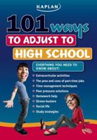 101 Ways to Adjust to High School 1419541773 Book Cover