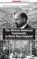 Sewing Circles, Dime Suppers, and W. E. B. Du Bois: A History of the A. M. E. Zion Church 1933782056 Book Cover