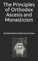 The Principles of Orthodox Ascesis and Monasticism B08SB6S5C7 Book Cover