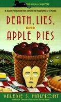 Death, Lies and Apple Pies 0440226341 Book Cover