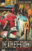 The Athlete-Student: Sophomore Year 0578614952 Book Cover