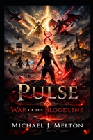 Pulse: War Of The Bloodline (Unbound) B0DXF74NRB Book Cover