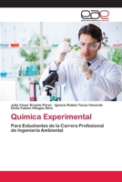 Química Experimental 6200407134 Book Cover