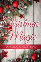 Raffling Christmas B08R8DKQSC Book Cover