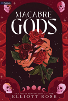 Macabre Gods: A Dark Romance (Port Macabre) B0FJDQGHQV Book Cover