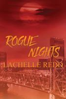 Rogue Nights 1539692299 Book Cover