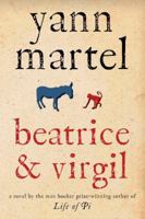 Beatrice and Virgil 1400069262 Book Cover