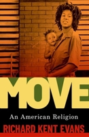 Move: An American Religion 0197839061 Book Cover