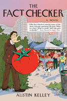The Fact Checker: A Novel 0802167519 Book Cover