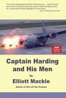 Captain Harding and his Men 1590213297 Book Cover