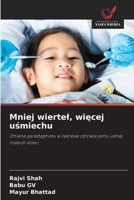Mniej wiertel, wiecej usmiechu 6209154018 Book Cover