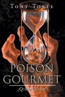 Poison Gourmet : ?Quieres Jugar? null Book Cover