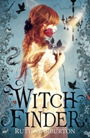 Witch Finder 1444914464 Book Cover