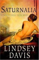 Saturnalia 0312945957 Book Cover