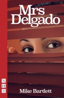 Mrs Delgado 1839040548 Book Cover