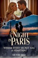 A Night in Paris: Where Every Secret has a Heartbeat 1965555616 Book Cover