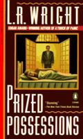 Prized Possessions (Crime, Penguin) 1937384985 Book Cover