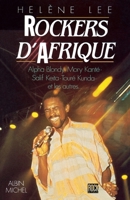 Rockers d'Afrique 2226254471 Book Cover