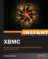 Instant XBMC 1849696861 Book Cover