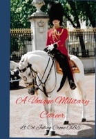 A Unique Military Career B0BZF9QZNJ Book Cover