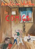 Amelie von Wulffen Collected Comics 2010 - 2020 /anglais 3960989148 Book Cover
