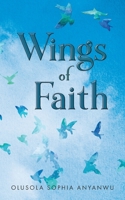 Wings of Faith 1915398169 Book Cover