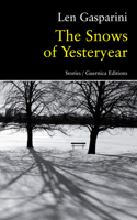 The Snows of Yesteryear (90) 1550713388 Book Cover