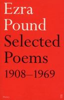 Selected Poems, 1908-1969 0571109071 Book Cover
