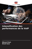 Intensification des performances de la VoIP (French Edition) 6208621909 Book Cover
