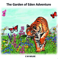 Garden of Eden Adventure 1912522764 Book Cover