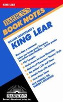 King Lear 0764191705 Book Cover