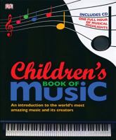 Children's Book of Music 0756667348 Book Cover