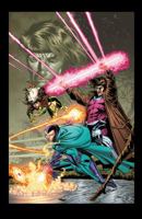 Gambit Classic, Vol. 2 0785167900 Book Cover