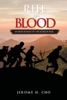 Rite of Blood 1957724323 Book Cover