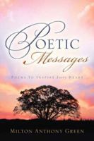 Poetic Messages 1594678529 Book Cover