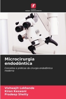 Microcirurgia endodôntica (Portuguese Edition) 6208076315 Book Cover