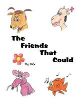 The Friends That Could 1627721177 Book Cover