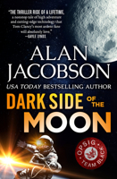 Dark Side of the Moon 1504050096 Book Cover
