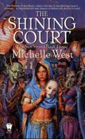 The Shining Court (The Sun Sword, Book 3) 0886778379 Book Cover