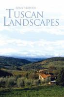 Tuscan Landscapes 059537025X Book Cover