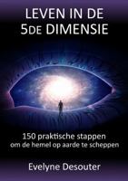 Leven in de 5de dimensie 0244670161 Book Cover