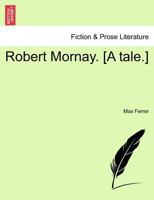 Robert Mornay 1241387966 Book Cover