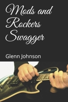 Mods and Rockers Swagger B098JVZRM9 Book Cover