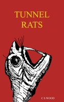 Tunnel Rats B0DQLJXD93 Book Cover