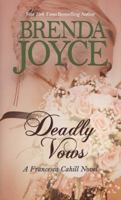 Deadly Vows 0373775512 Book Cover
