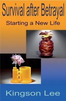 Survival after Betrayal B0FR9MPBXP Book Cover
